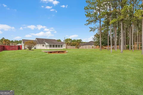 $285,000 | 1221 Nautical Drive Southeast, Townsend, GA 31331