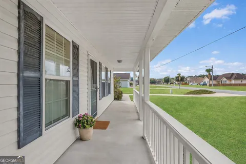 $285,000 | 1221 Nautical Drive Southeast, Townsend, GA 31331