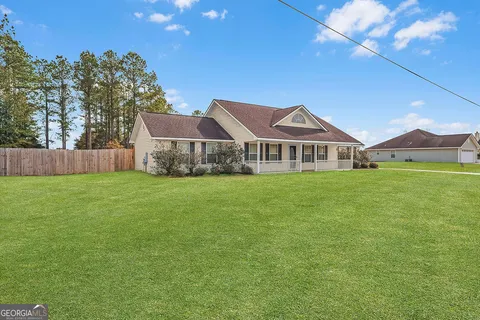 $285,000 | 1221 Nautical Drive Southeast, Townsend, GA 31331