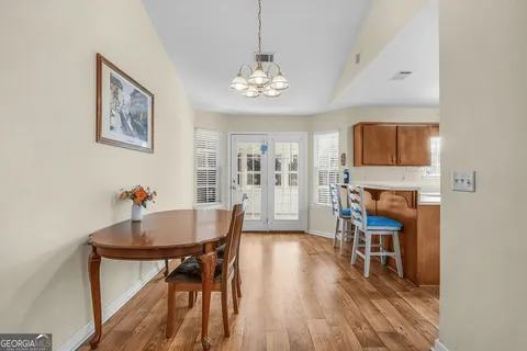 $285,000 | 1221 Nautical Drive Southeast, Townsend, GA 31331