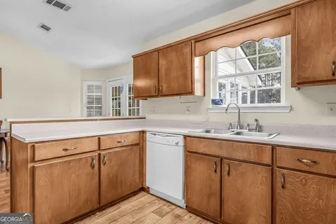 $285,000 | 1221 Nautical Drive Southeast, Townsend, GA 31331