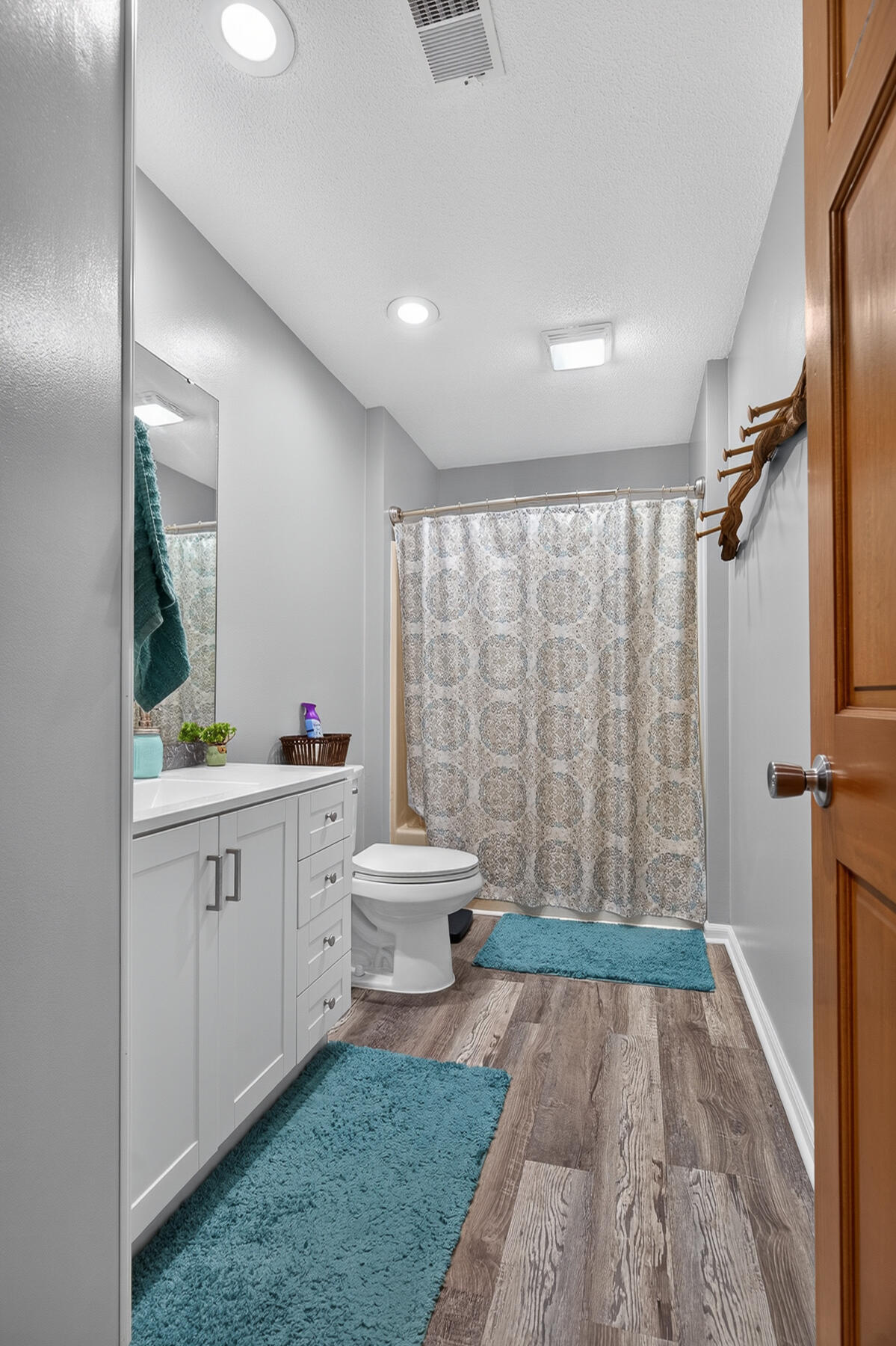 700 Highland Circle Bamberg, SC 29003 - Photo 29 of 44 HU-75