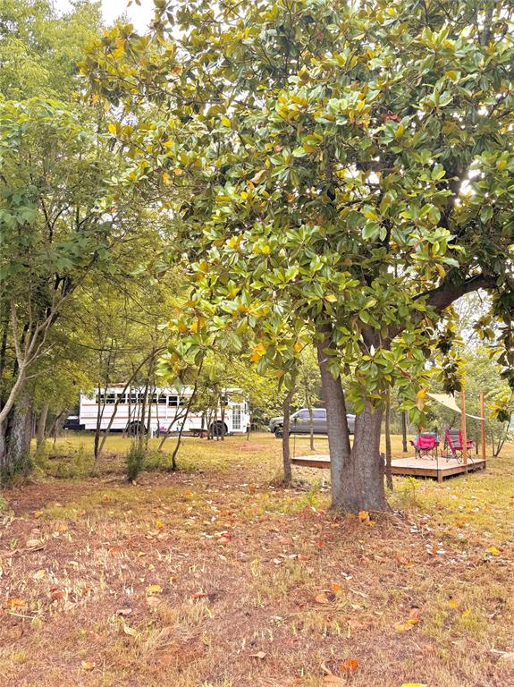 3235 County Road Cookville, TX 75558 - Photo 34 of 37 a view of outdoor space with seating