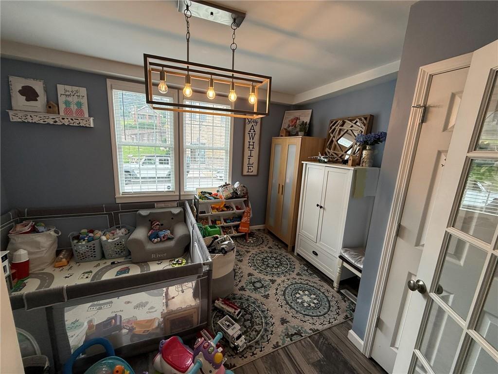 908 Evergreen Road Pittsburgh, PA 15209 - Photo 10 of 50