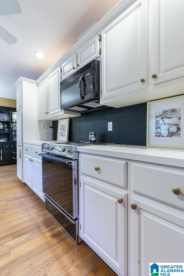 541 Shades Crest Road Birmingham, AL 35226 - Photo 9 of 34