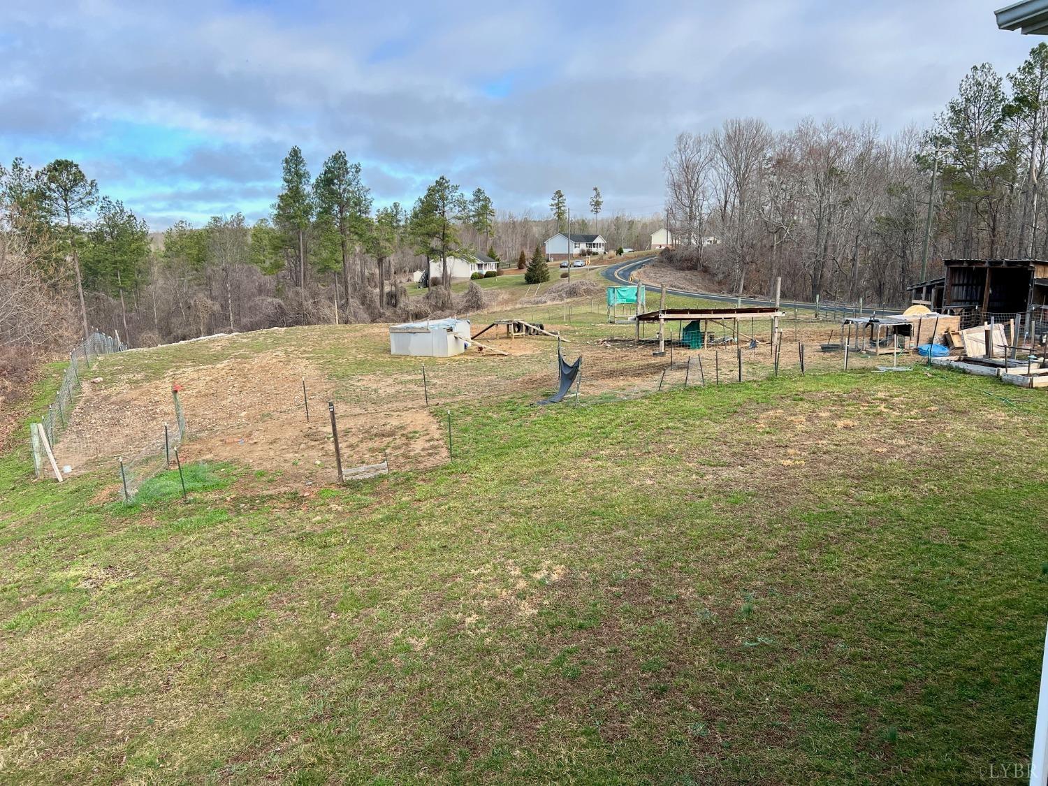499 Reedy Spring Road Spout Spring, VA 24593 - Photo 40 of 66