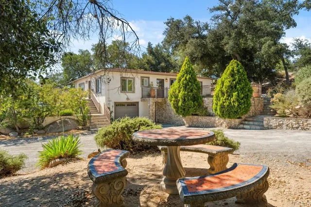 $875,000 | 1480 Round Potrero Road, Potrero, CA 91963