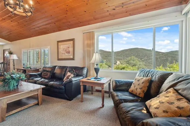 $875,000 | 1480 Round Potrero Road, Potrero, CA 91963