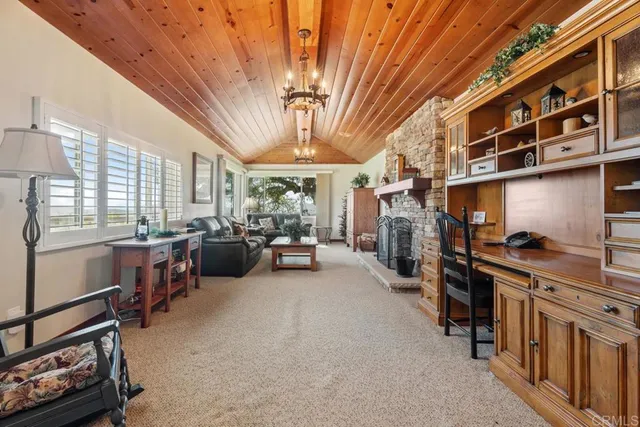 $875,000 | 1480 Round Potrero Road, Potrero, CA 91963