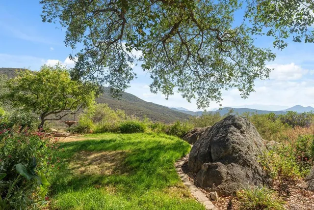 $875,000 | 1480 Round Potrero Road, Potrero, CA 91963