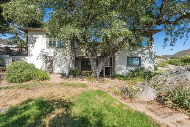 $875,000 | 1480 Round Potrero Road, Potrero, CA 91963