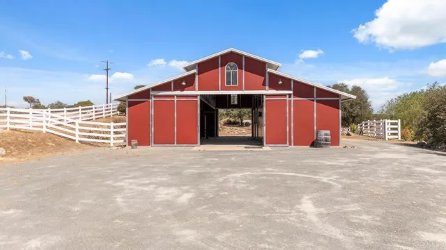 $875,000 | 1480 Round Potrero Road, Potrero, CA 91963