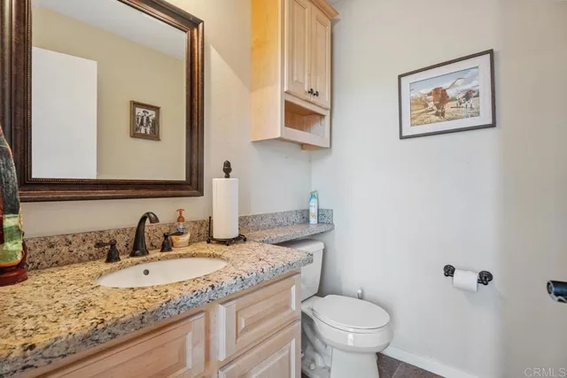 $875,000 | 1480 Round Potrero Road, Potrero, CA 91963