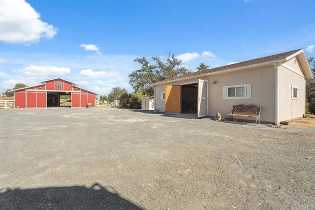 $875,000 | 1480 Round Potrero Road, Potrero, CA 91963