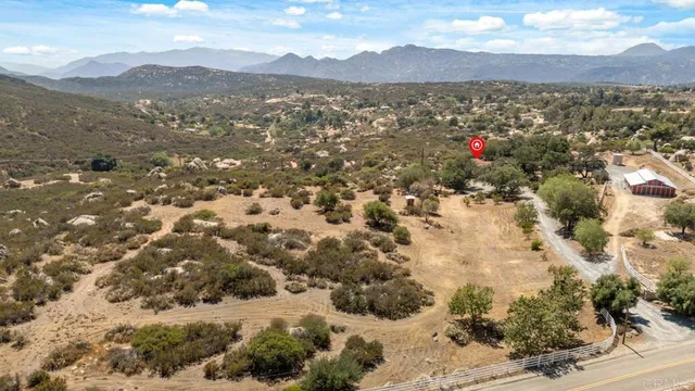 $875,000 | 1480 Round Potrero Road, Potrero, CA 91963