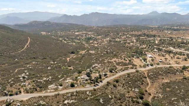 $875,000 | 1480 Round Potrero Road, Potrero, CA 91963