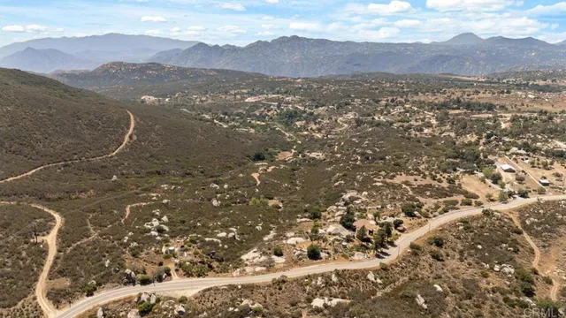 $875,000 | 1480 Round Potrero Road, Potrero, CA 91963