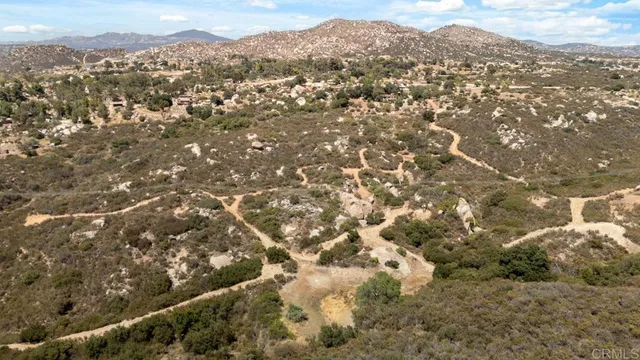 $875,000 | 1480 Round Potrero Road, Potrero, CA 91963