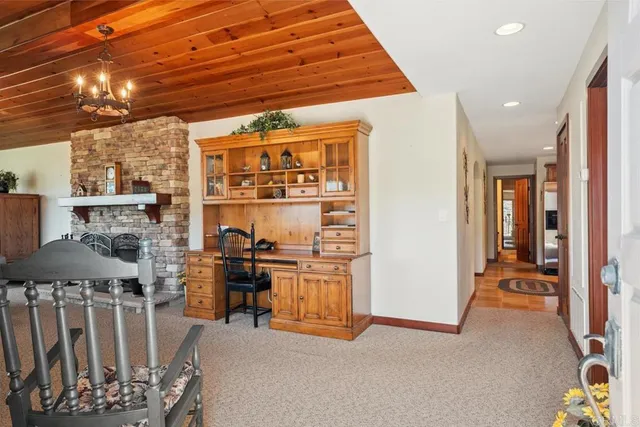 $875,000 | 1480 Round Potrero Road, Potrero, CA 91963