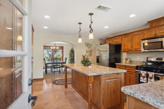 $875,000 | 1480 Round Potrero Road, Potrero, CA 91963