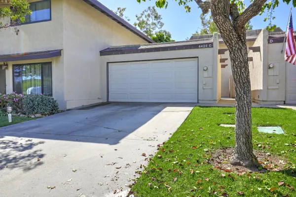 $855,000 | 4420 Catlin Circle, Unit C, Carpinteria, CA 93013