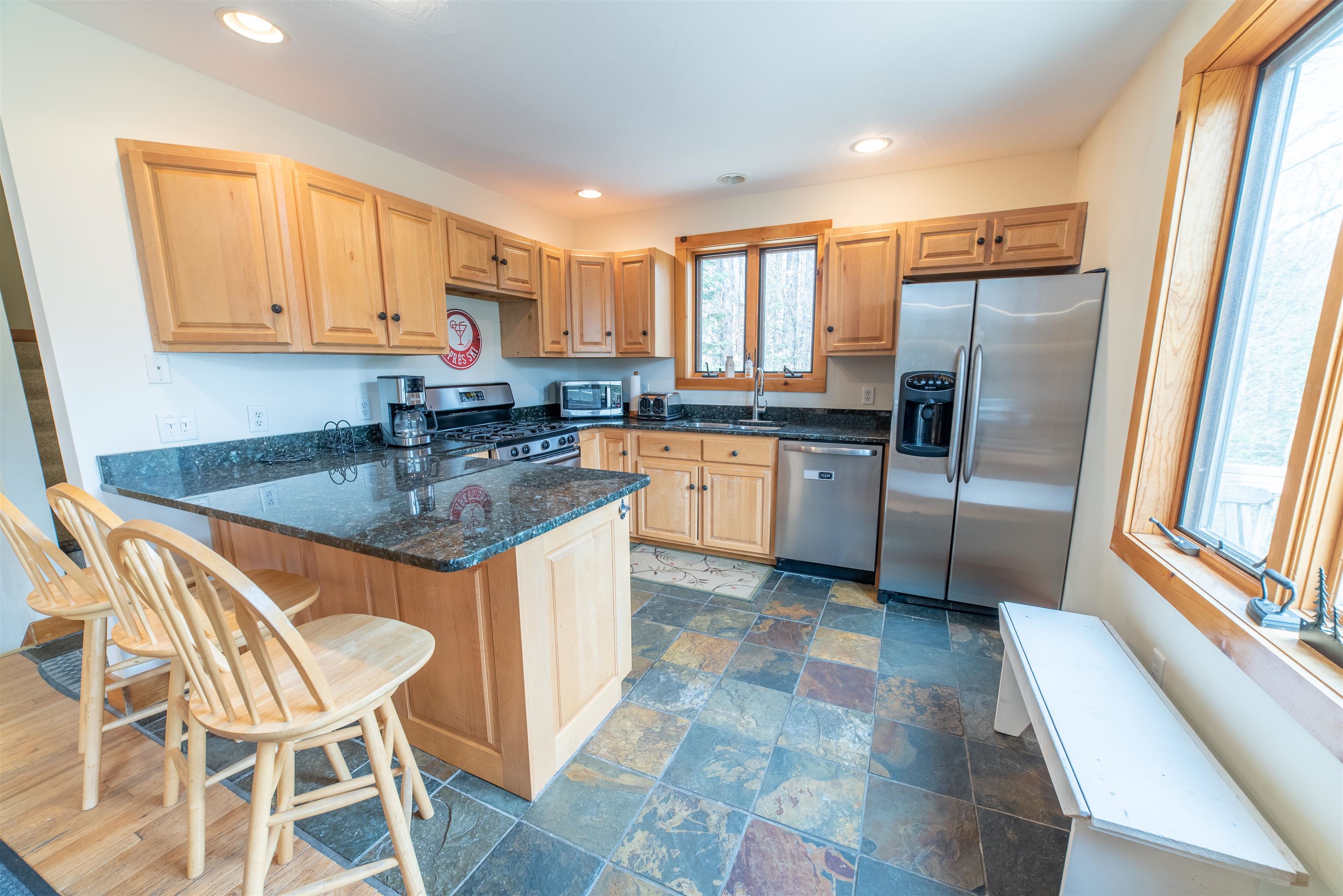 76 Ellis Brook Road West Dover, VT 05356 - Photo 13 of 33