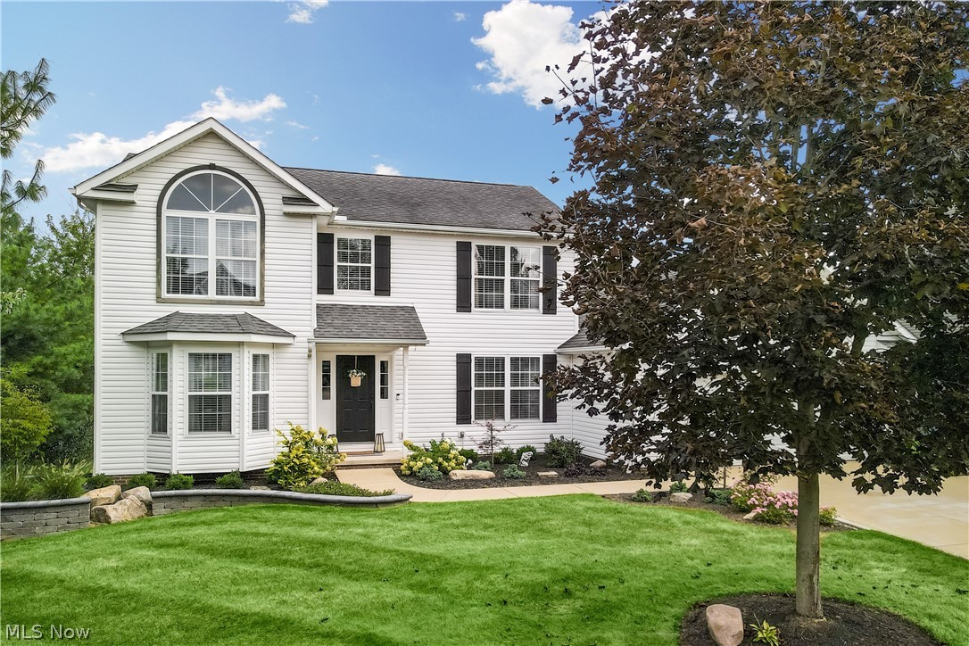 4347 Ridge View Drive Uniontown, OH 44685 - Photo 34 of 35 Gallery Image 34