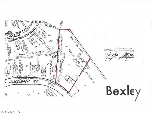 2521 Camelback Road North Chesterfield, VA 23236 - Photo 4 of 6