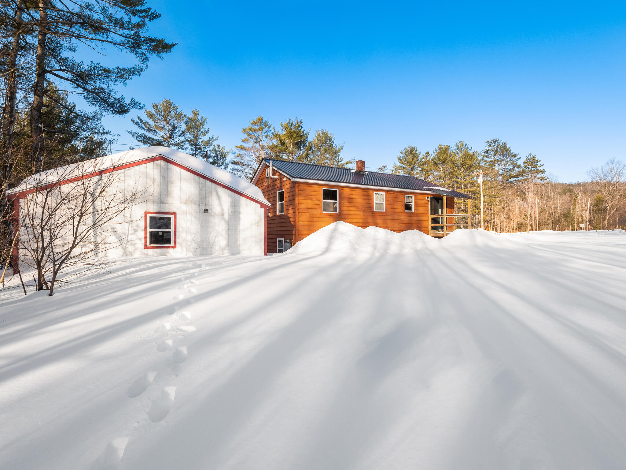157 East Bethel Road Bethel, ME 04217 - Photo 7 of 45 East Bethel Rd-9