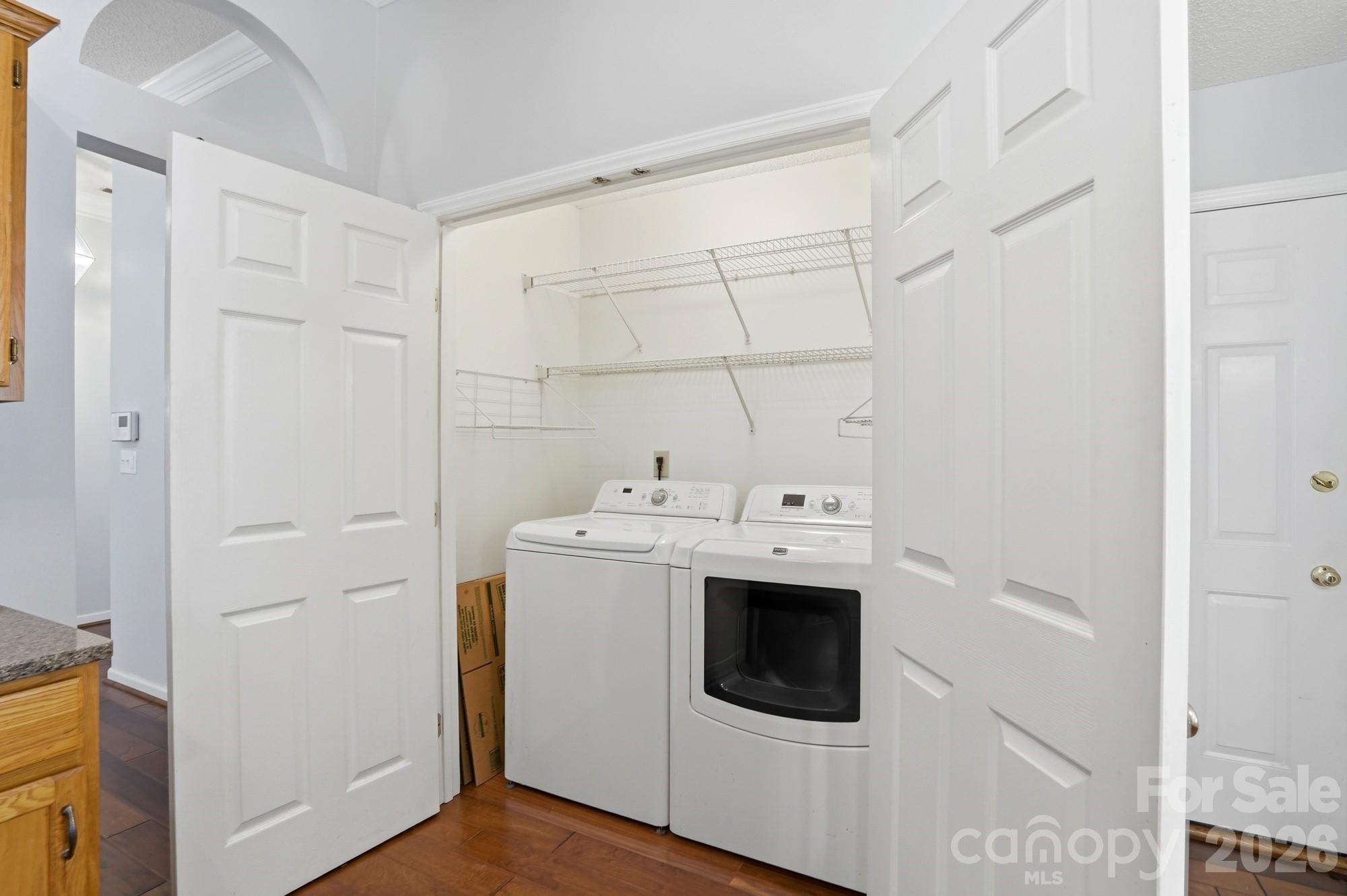 5519 Haybridge Road Charlotte, NC 28269 - Photo 35 of 48 Gallery Image 35