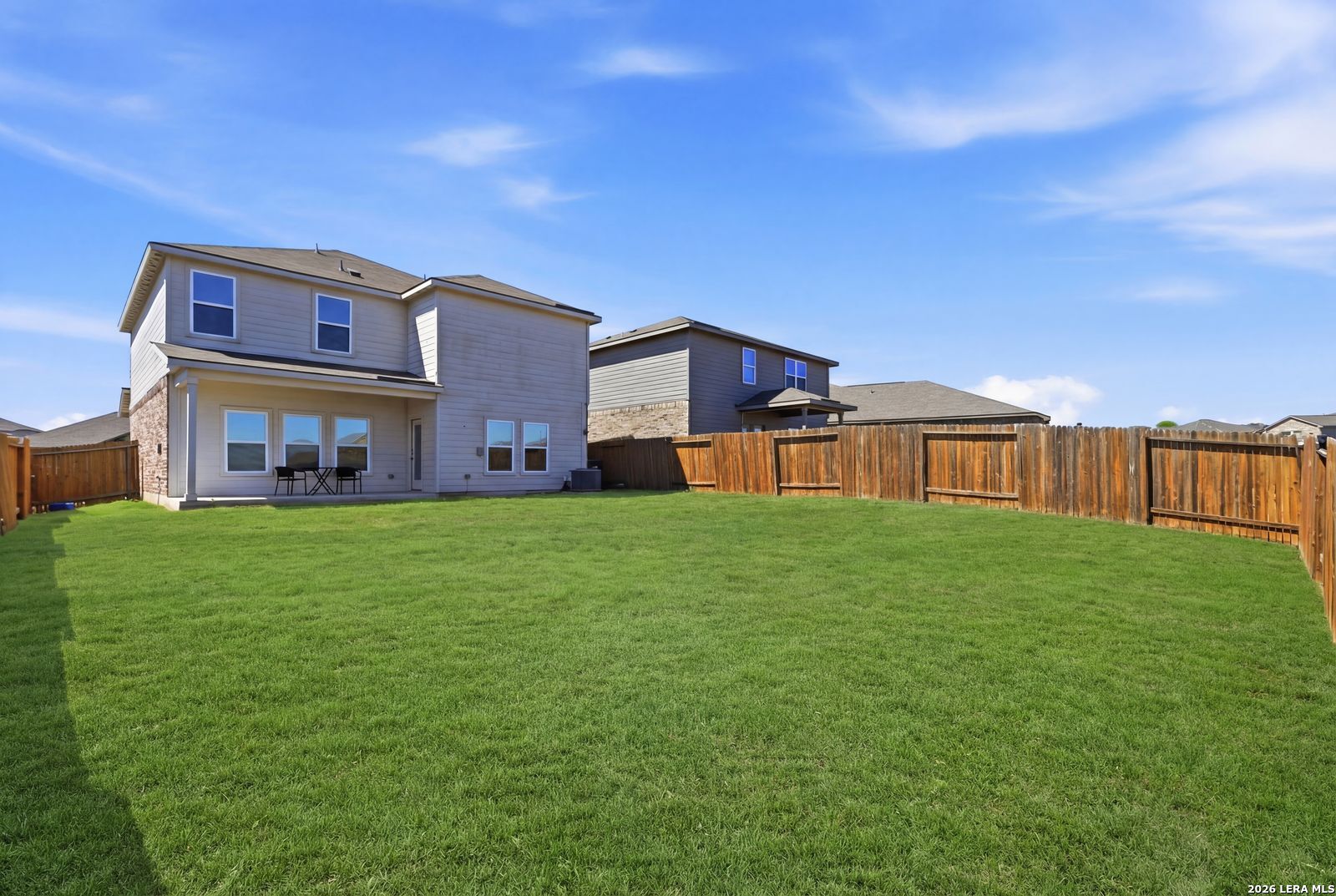 9123 Bennett Forest Converse, TX 78109 - Photo 19 of 19 a front view of house with yard