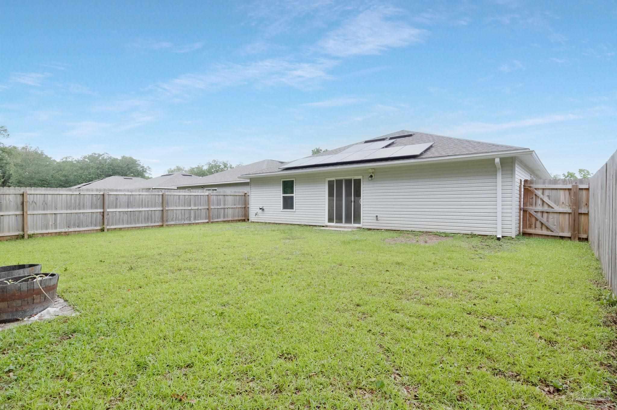 1625 Addies Way Pensacola, FL 32534 - Photo 45 of 50 a outdoor space with a outdoor space