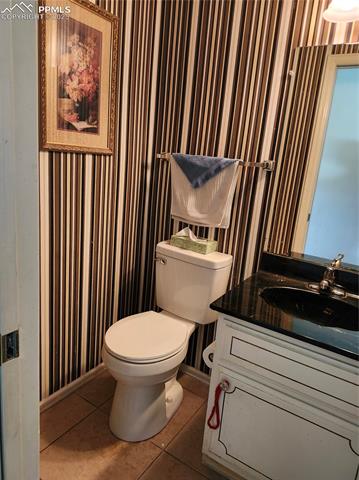 2961 Whileaway Circle West Colorado Springs, CO 80917 - Photo 6 of 20