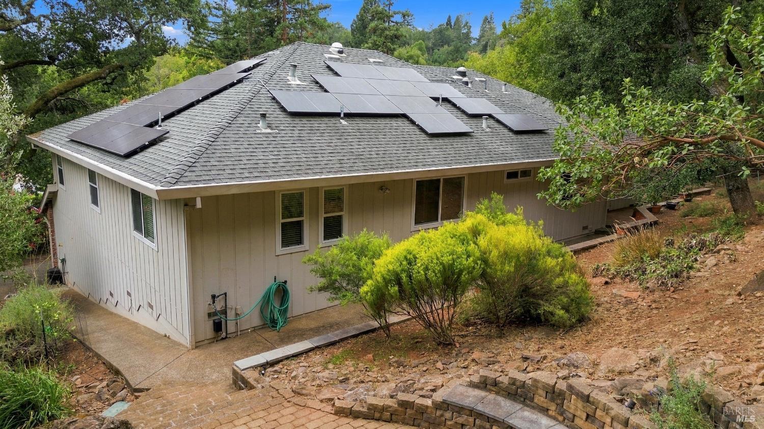 3546 Happy Valley Road Santa Rosa, CA 95404 - Photo 32 of 38 Gallery Image 32