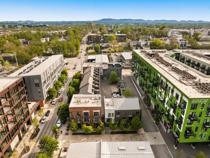 $289,000 | 1247 Martin Street, Unit 303, Nashville, TN 37203
