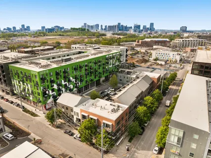 $289,000 | 1247 Martin Street, Unit 303, Nashville, TN 37203
