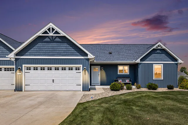 $375,000 | 3275 White Heron Lane, Battle Creek, MI 49015