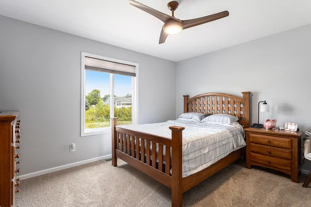 $375,000 | 3275 White Heron Lane, Battle Creek, MI 49015