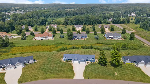 $375,000 | 3275 White Heron Lane, Battle Creek, MI 49015