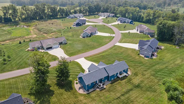 $375,000 | 3275 White Heron Lane, Battle Creek, MI 49015