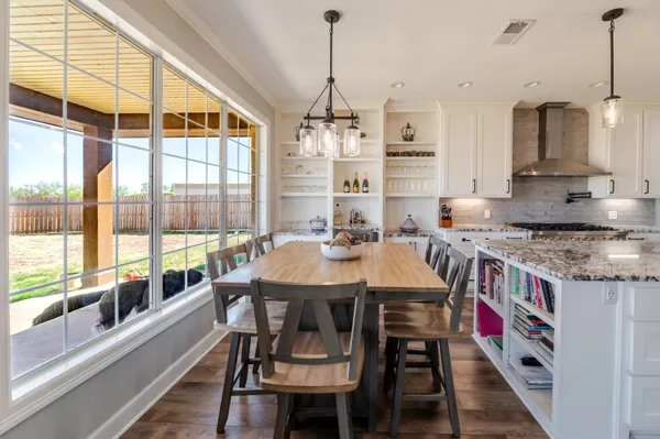 $824,950 | 5808 County Road 7620, Lubbock, TX 79424