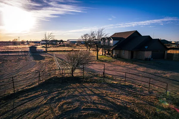 $824,950 | 5808 County Road 7620, Lubbock, TX 79424