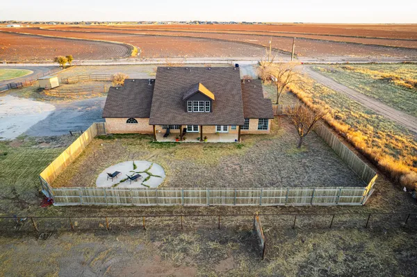 $824,950 | 5808 County Road 7620, Lubbock, TX 79424
