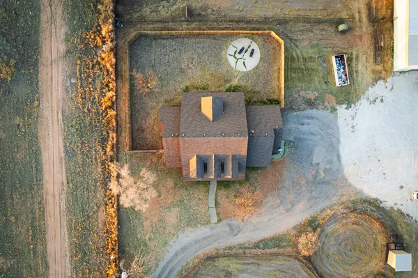 $824,950 | 5808 County Road 7620, Lubbock, TX 79424