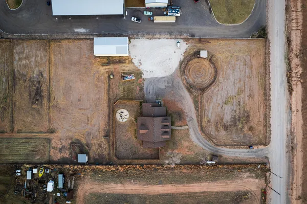 $824,950 | 5808 County Road 7620, Lubbock, TX 79424