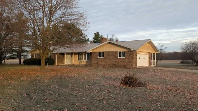 $250,000 | 110 East Hamilton Road, Fort Wayne, IN 46819