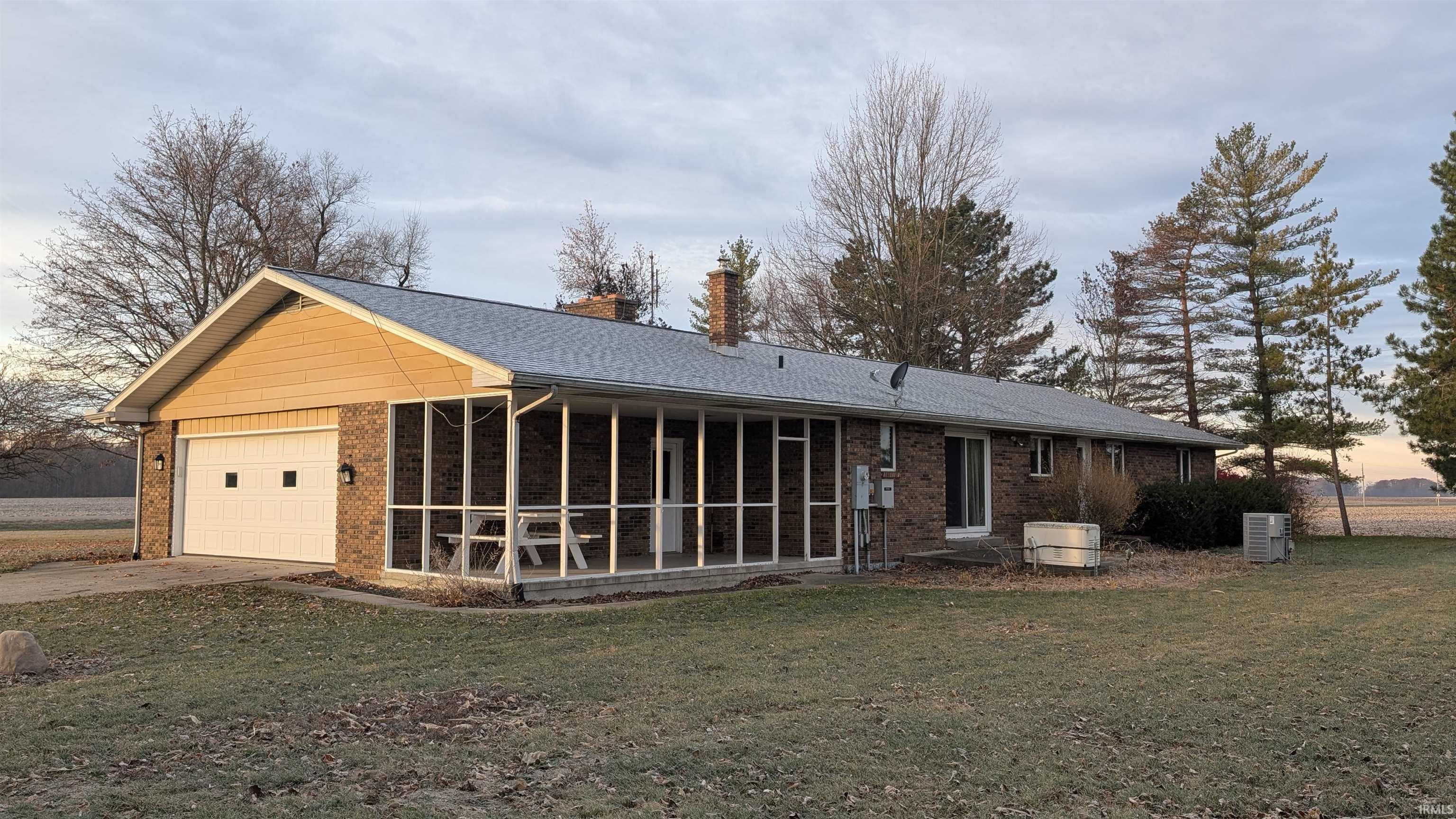 110 East Hamilton Road Fort Wayne, IN 46819 - Photo 3 of 4