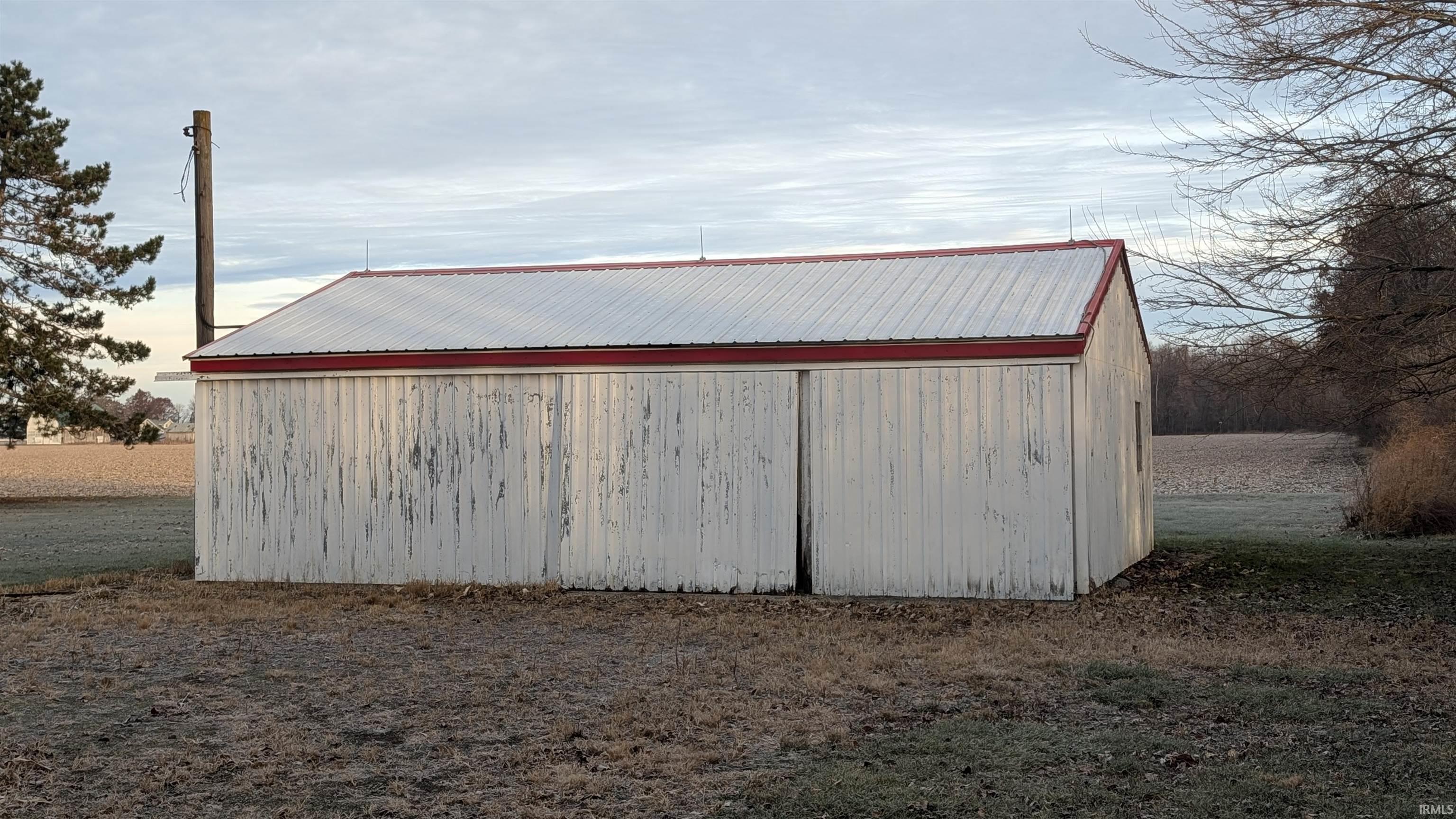 110 East Hamilton Road Fort Wayne, IN 46819 - Photo 4 of 4