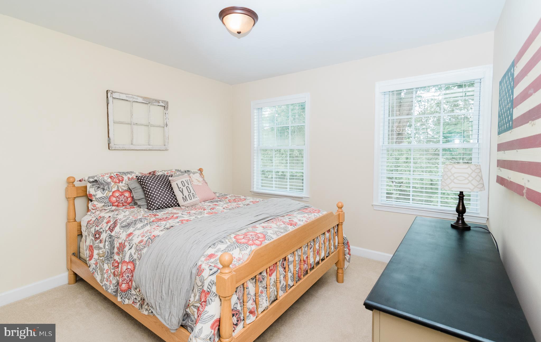 3686A Emory Church Road Street, MD 21154 - Photo 22 of 35 2nd bedroom