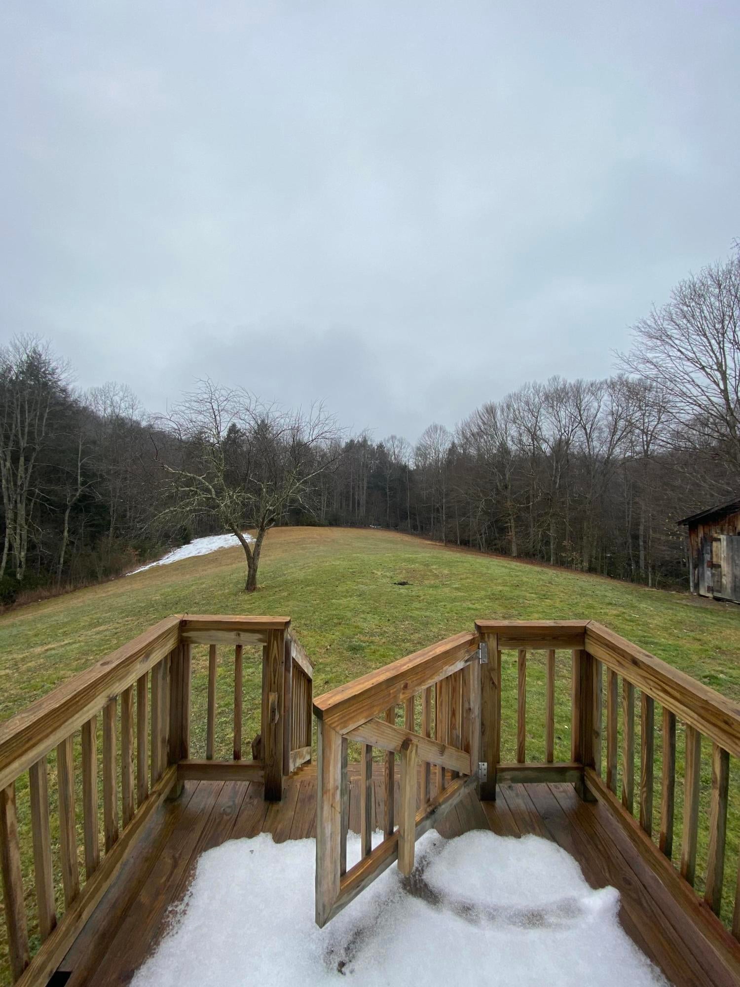 137 Lost Road Nettie, WV 26681 - Photo 27 of 39 Gallery Image 27